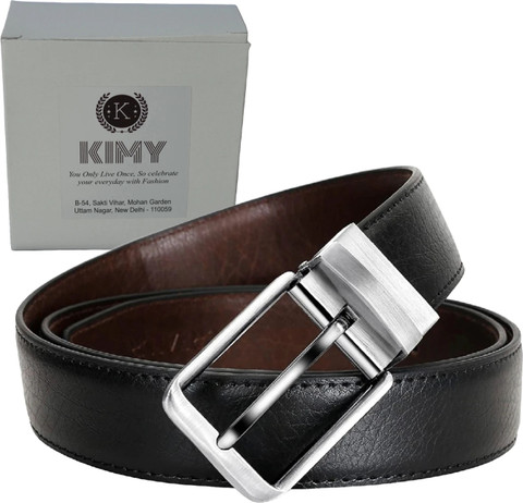 KIMY Men Casual, Evening, Formal, Party Multicolor Artificial