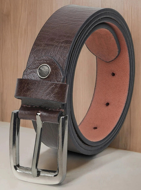 original leather belt price