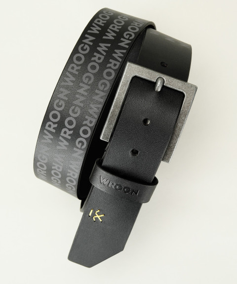 wrogn belt