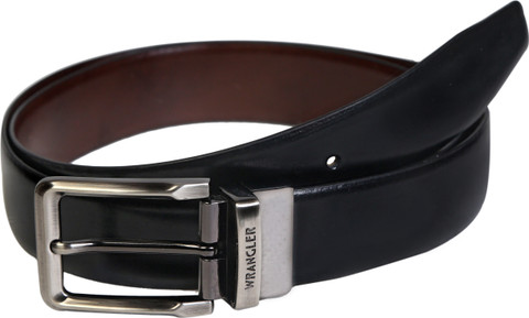 wrangler belt