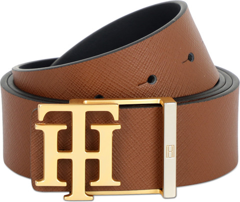 mens hilfiger belt
