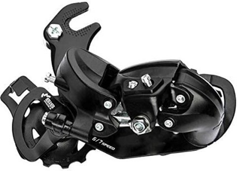 IndiaLot Bicycle Tourney Speed Rear DERAILLEUR Bicycle Brake