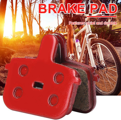 NSV Cycle Gear Disc Brake Pad for MTB Bicycle Parts Accessories