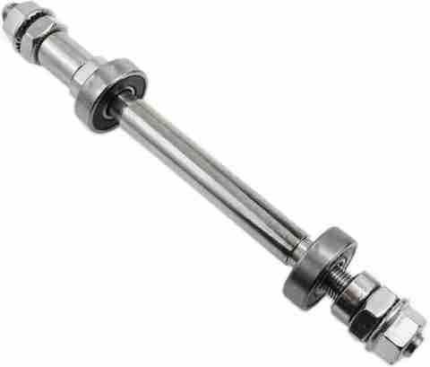 rear hub freehub v brake
