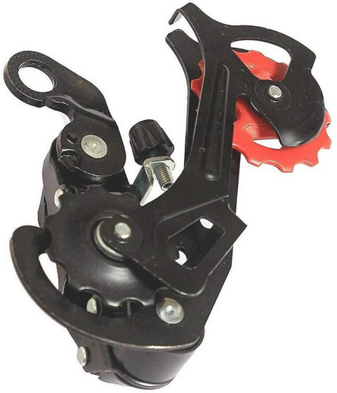 Protos Cycle Derailleur Gear 6/7 MTB Speed Rear Gear