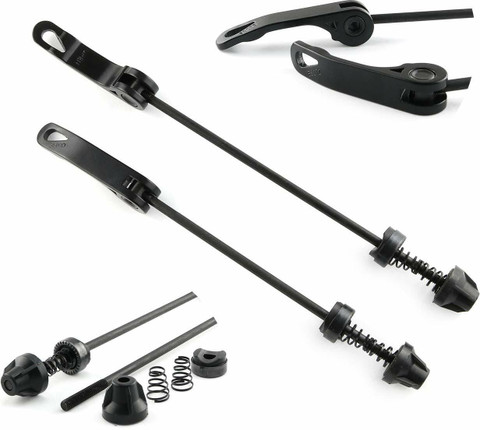 Quick Release Rear Hub For Mountain Bike Mountain Bike Parts MOWA