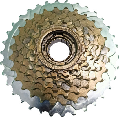 HOUSE OF COMMON Bicycle Freewheel Speed Cassette Bicycle Brake Disk