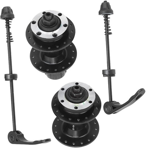 CARBON BIKE Bicycle Cassette hub 36H Aluminum MTB Bike Hub High