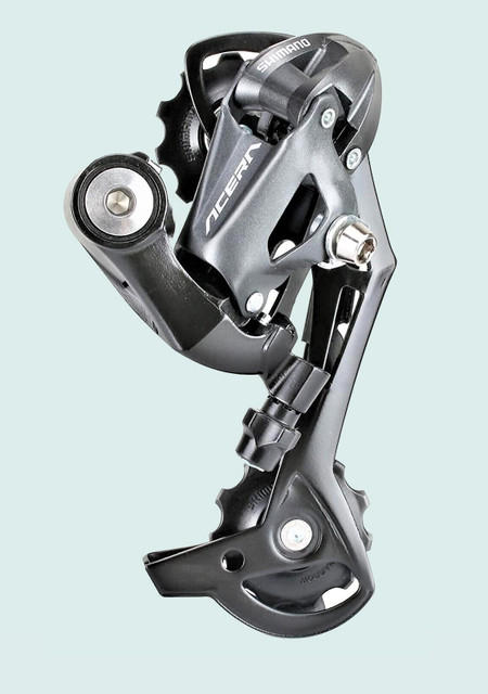 IndiaLot Bicycle Gear Tourney Speed Rear DERAILLEUR 0001 Bicycle