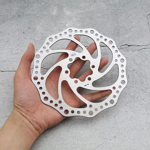 NSV Cycle 180/160 Rear Disk Brake Machine With 160mm Disk Plate