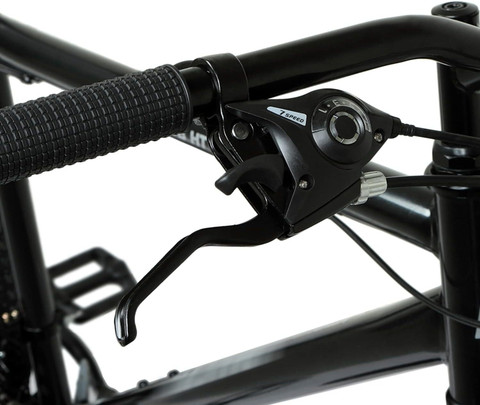 Xezon Bicycle Gear Shifter for Bicycle Gears Right Side Speed