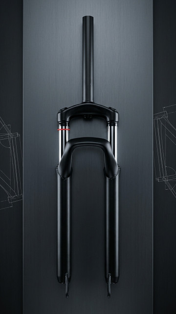 Furix Front Suspension Fork for 29