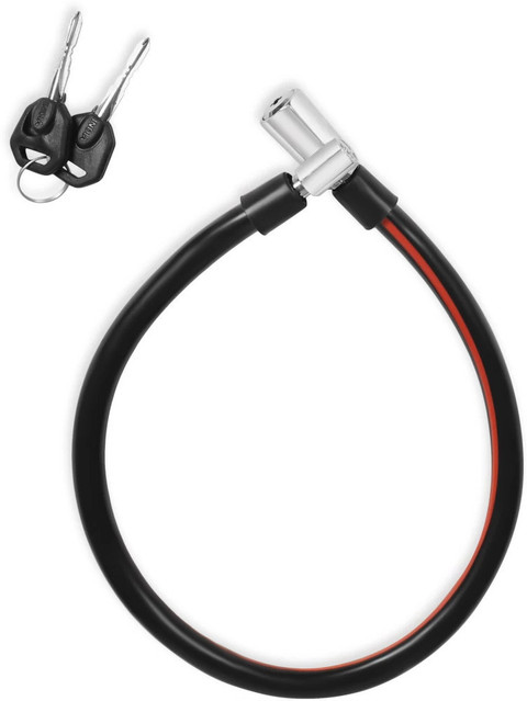 cycle bells harrison cycle lock