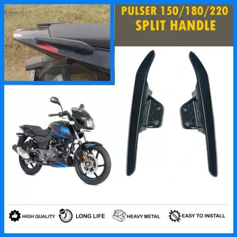 Grab Handle Bajaj V15 Backrest Price Bajaj V15 Carburetor