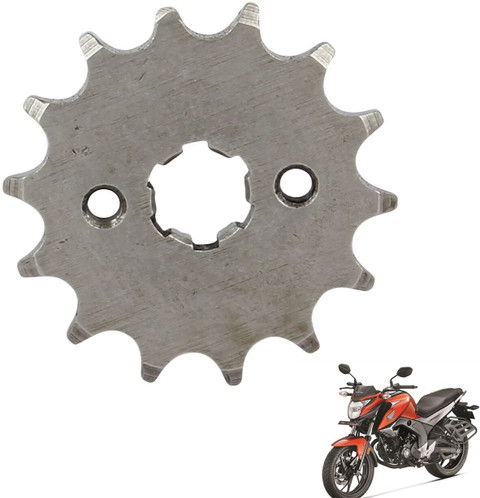 Front Sprocket Honda Cb Trigger Chain Sprocket Price Digital Craft