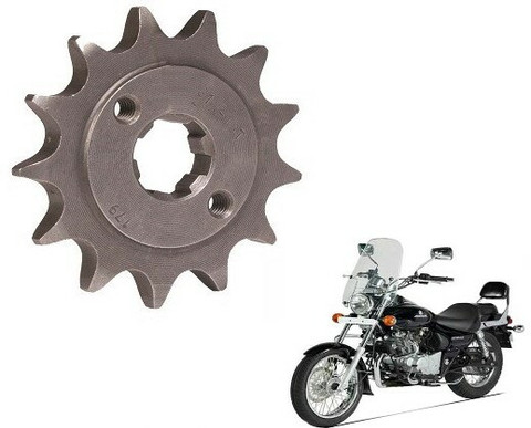 Digital Craft Avenger 220 Gear Box Sprocket 14 Teeth Sprocket