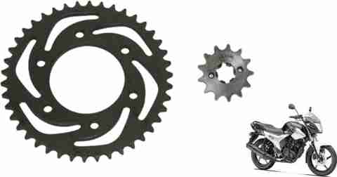 CAMETSU④ 1本 42-sz-r-sprocket-set-digital-