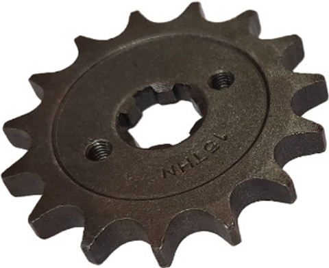 KALSTAR for pulsr-135cc gear box 15 Teeth Sprocket Price in India