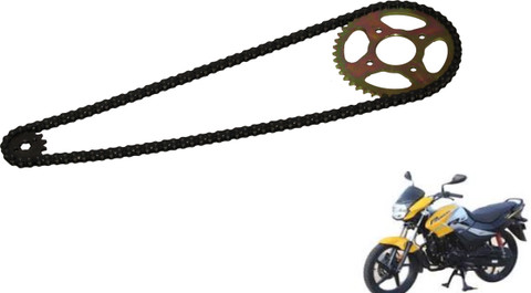 Hero Chain Diamond Chain Splendor Pro Chain Sprocket Price Digital