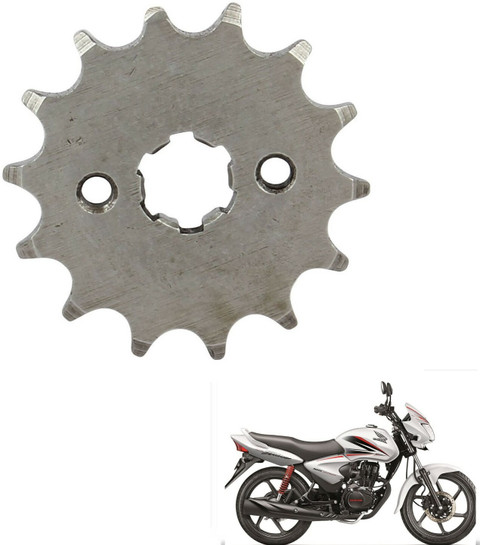 Digital Craft SHINE Gear Box Sprocket 14 Teeth Sprocket - Main Image