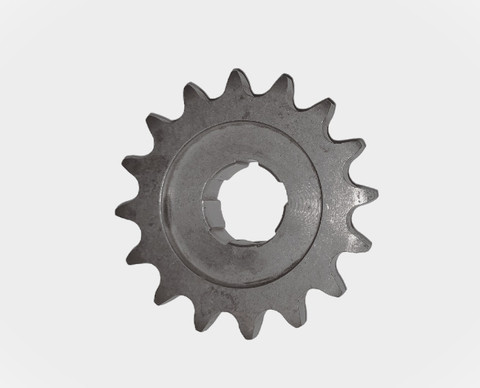 vintage an・an no.16 Buy Online Titan Quartz Analog with Date Brown Dial Leather Strap