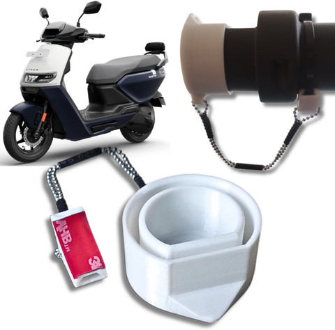 Charging Point Ather 450x Full Charging Cost MOTOMALL Buy Ather