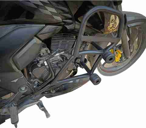 Rtr 200 4v Apache Rtr 180 Engine Cover Price Leg Guard Apache 160