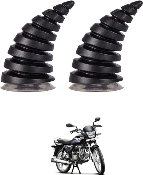 devil horns for motorcycle helmets Helmet Flair these unique horns will make your helmet special and stand out Ibasenice 6-Pack Motorcycle Helmet Devil