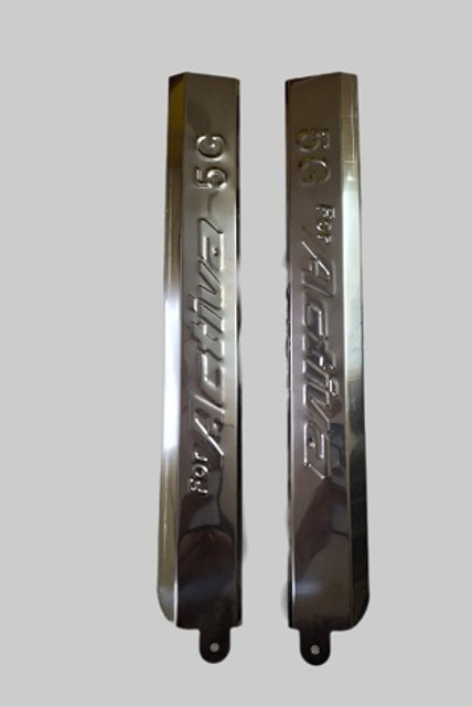 TAWAR ENTREPRISE Activa 3G 4G 5G Side Channel Patti Bike Crash