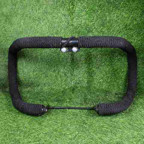 MACH7 HUNTER ROYAL ENFIELD ORIGINAL FITING HEAVY DUTY ROPE LEG