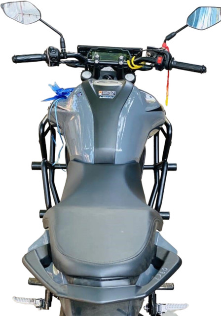 Shriragunath Quality Crash Guard with Slider Compatible for