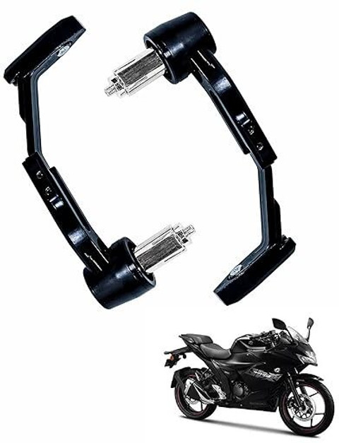 Modification Suzuki Gixxer Accessories Buy Online Crash Guard