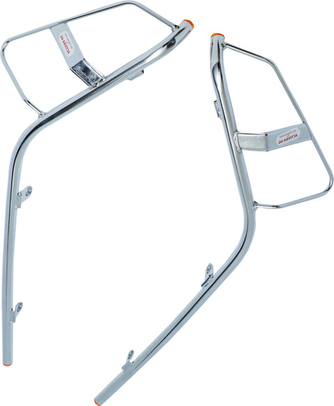 FAVOURITE AUTO ACCESSORIES HONDA ACTIVE 6G CRASH GUARD SET