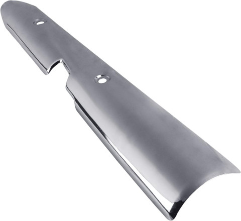 nirwana Metal Silencer Guard/ Silencer Cover for Hero Splendor