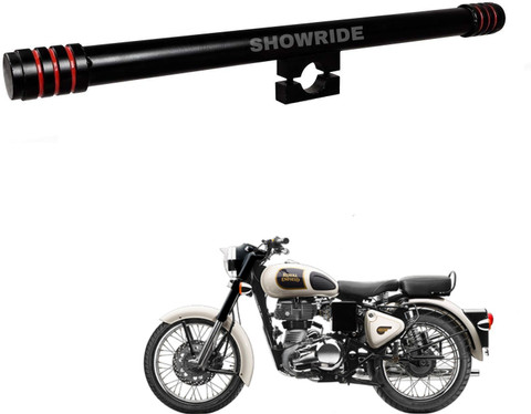 single rod bullet safety rod