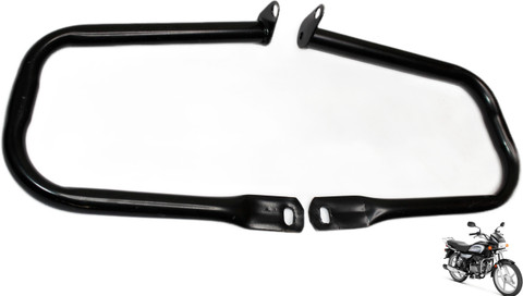 OBEROI'S TRADERS Super Splendor BS6 Heavy Duty Bike Leg Guard Bike