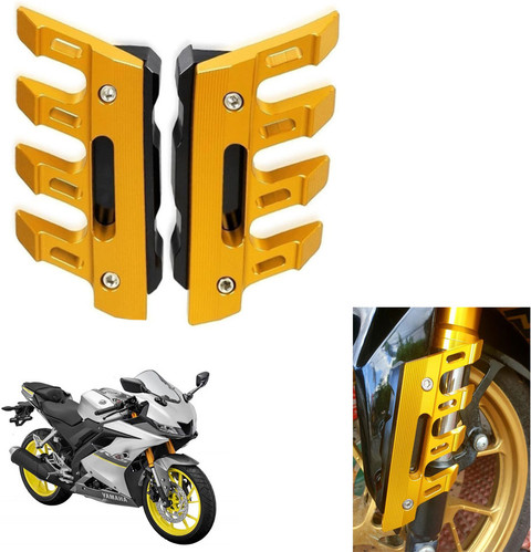 FIVE GOLD　フレームプロテクター KASHIMAX FIVE GOLD FRAME PROTECTORカシマックス Kashimax Five Gold
