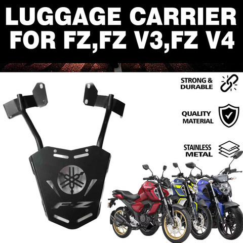 Fz 250 Fz V2 Accessories Rear Tyre Fz V1 Back Mudguard Price Fzs