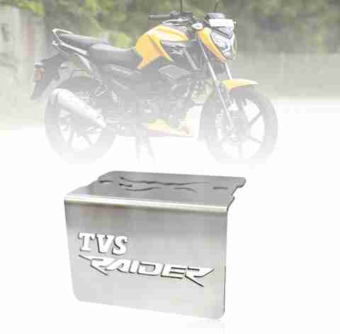OBEROI'S TRADERS Raider Bike Front Disc Brake Fluid Reservoir
