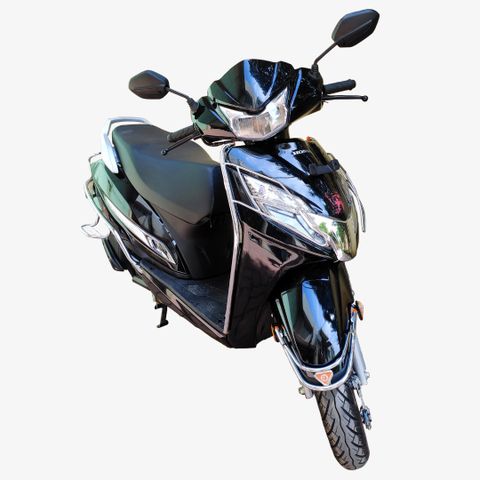 Crash Guard Honda Activa 125cc Accessories FAVOURITE AUTO