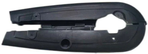 Jinvaani Splendor chain cover Bike Chain Guard Price in India
