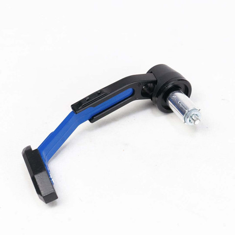 SGTB Heavy Handle Bar End Clutch Brake Lever Guard All Bikes Handlebar Hand  Guard