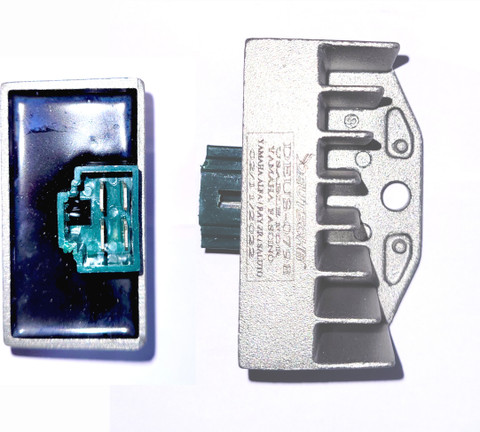 deutsche Regulator For Yamaha Fascino Yamaha Alfa /Yamaha Ray ZR