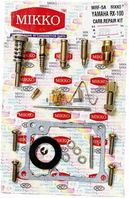 road religion Carburetor Repair Kit/Rebuilt Kit Bike Engine