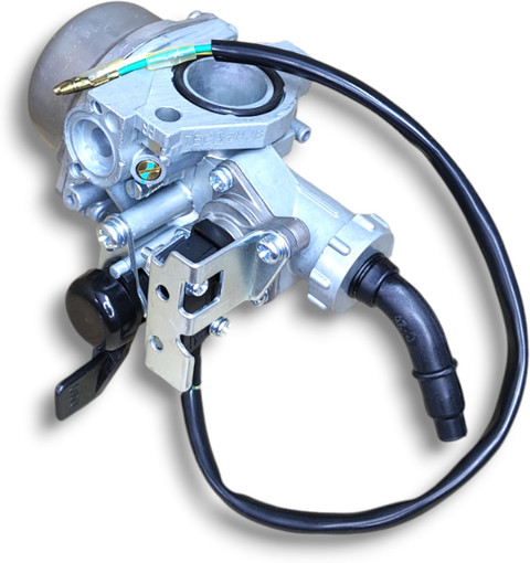 Carburetor Repair Kit Hero Splendor Plus Carburettor Spare Parts