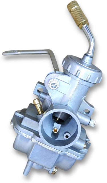 Paanjo Carburetor Assembly for Kawasaki Bajaj Stroke (KB4S