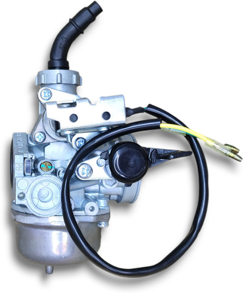 Old Super Splendor Engine FORAMOX Carburetor Assembly For Hero