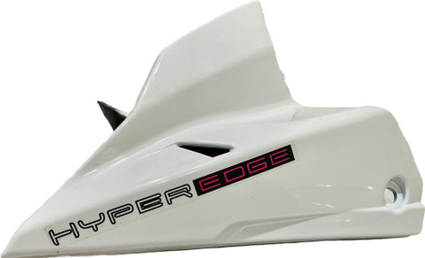 Apache RTR 160 180 guard White Bike Engine Breather Price in