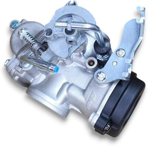 Paanjo Carburetor Assembly Compatible for Yamaha FZ-16, FZ-S New - Main Image