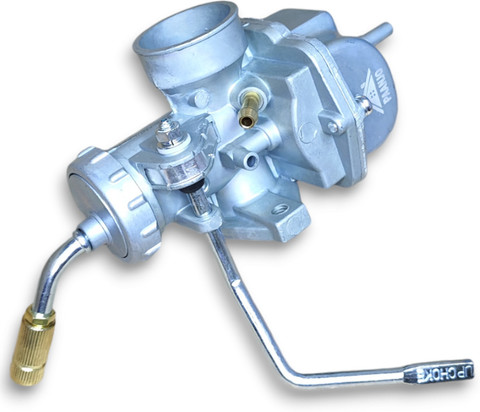 Paanjo Carburetor Assembly for Kawasaki Bajaj Stroke (KB4S